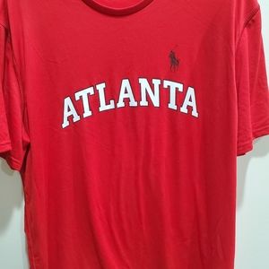 Polo short sleeve tee